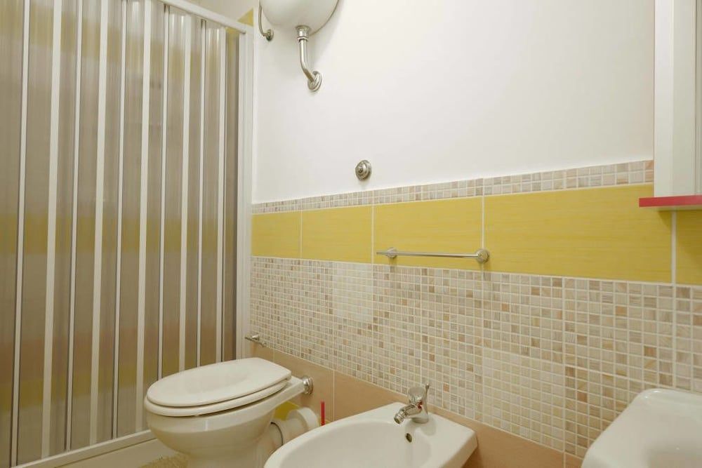 B&B A Due Passi Dal Centro