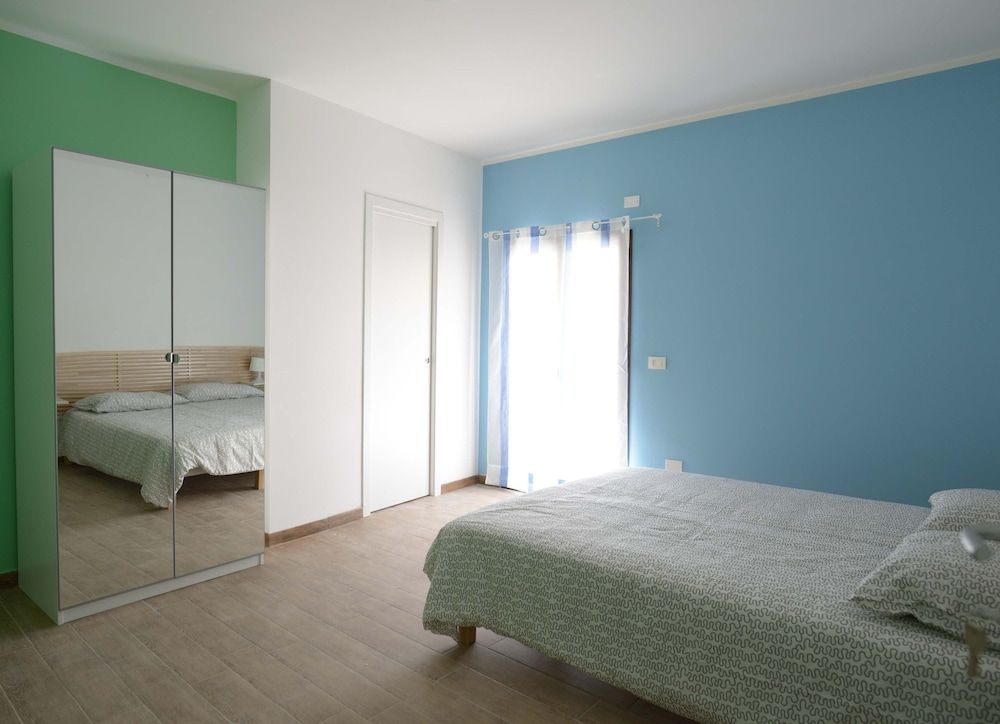 B&B A Due Passi Dal Centro