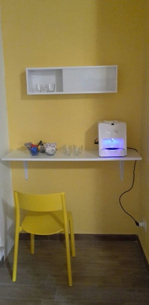B&B A Due Passi Dal Centro
