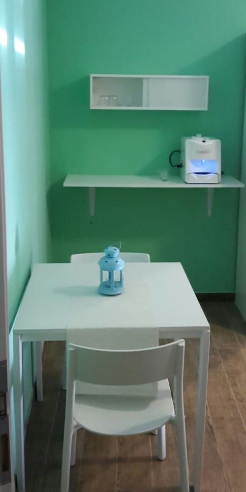 B&B A Due Passi Dal Centro