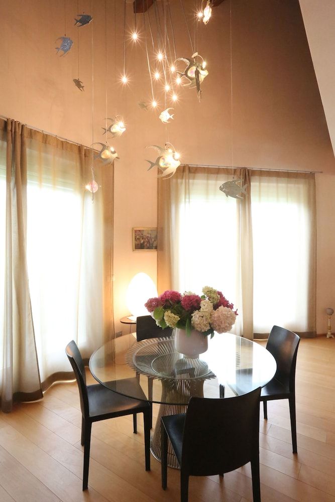 A Casa Di Maria