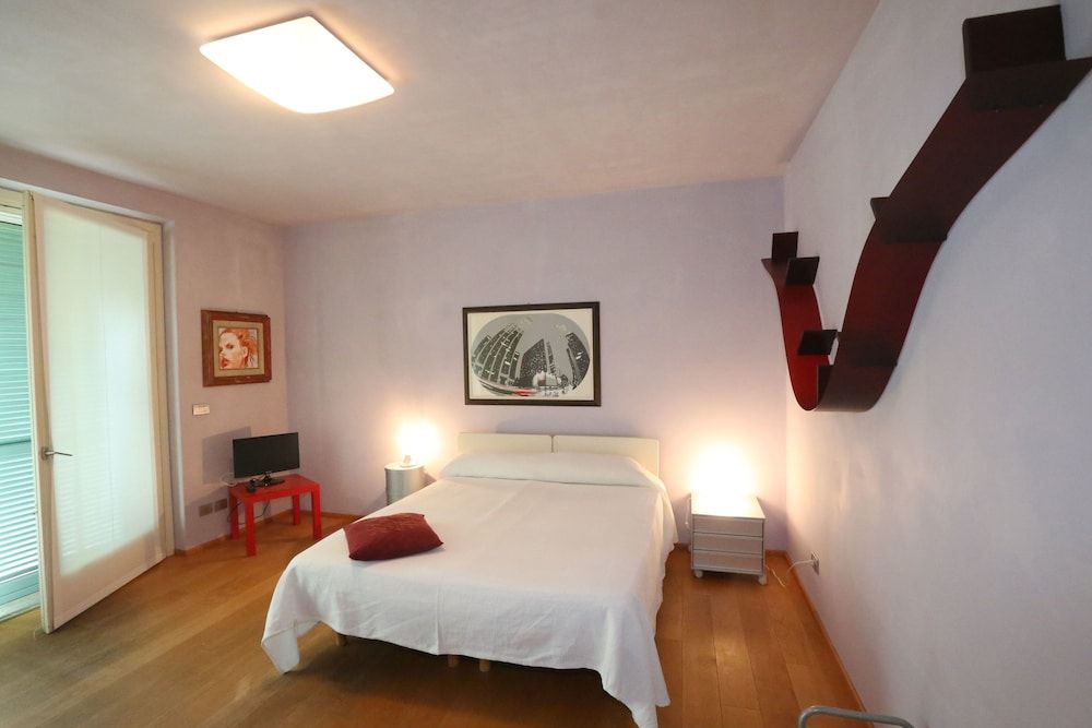 A Casa Di Maria