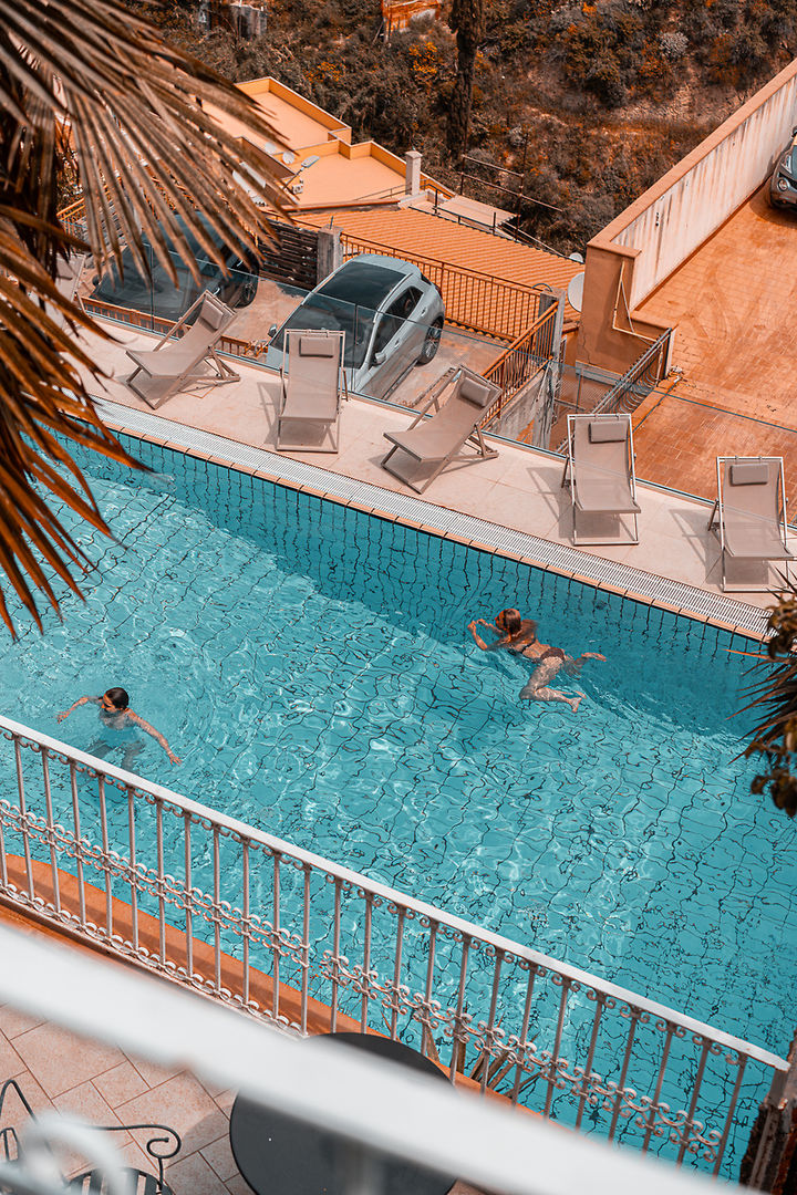 Splendid Hotel Taormina