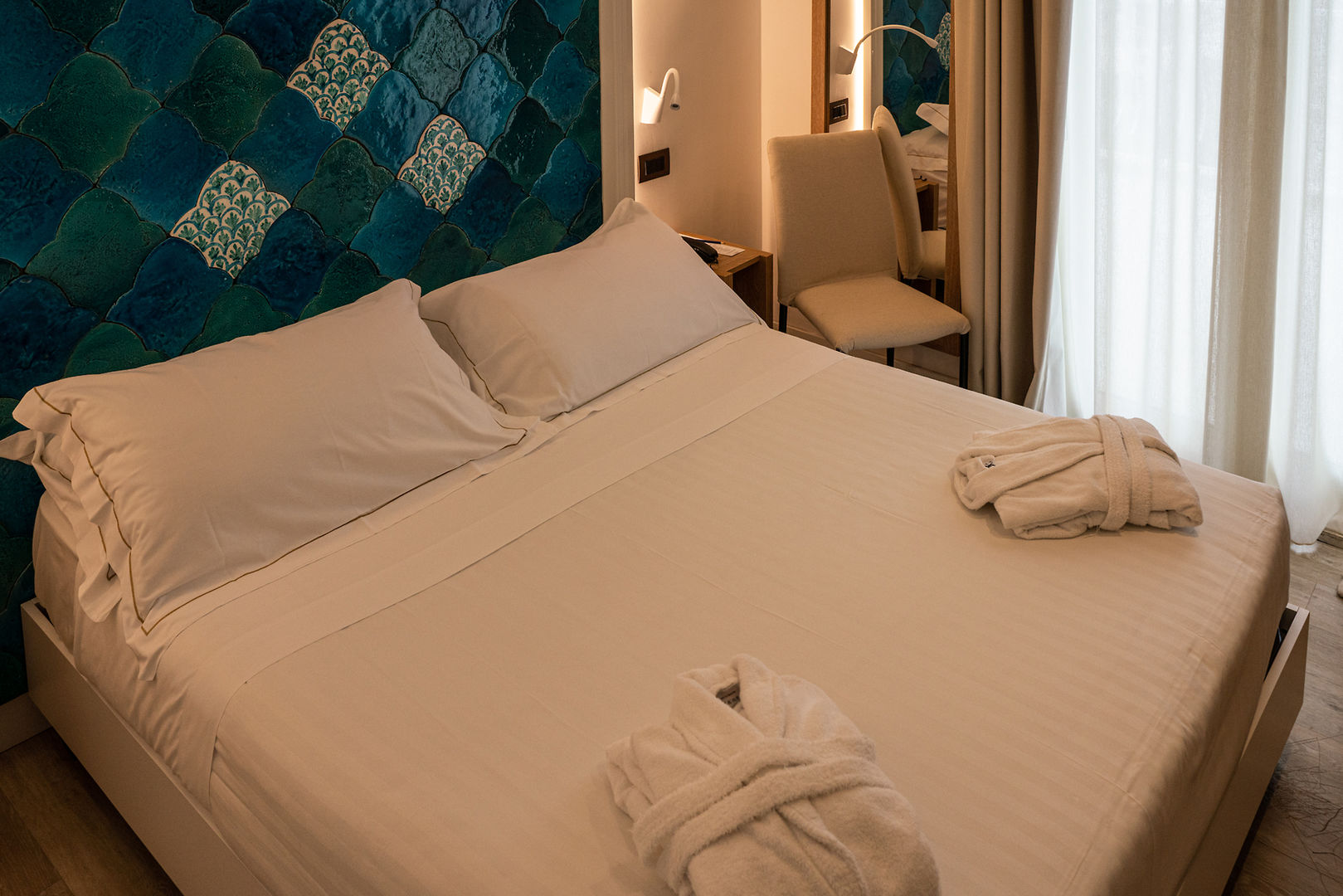 Splendid Hotel Taormina