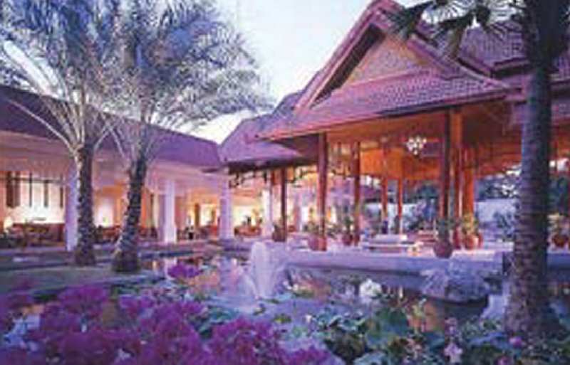 Amari Pattaya
