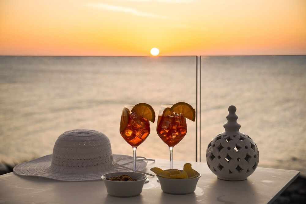 Seaside Beach Hotel