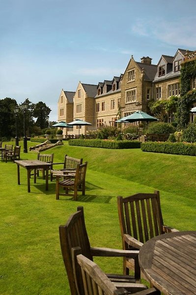 South Lodge