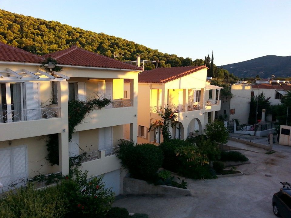 Villa Muses