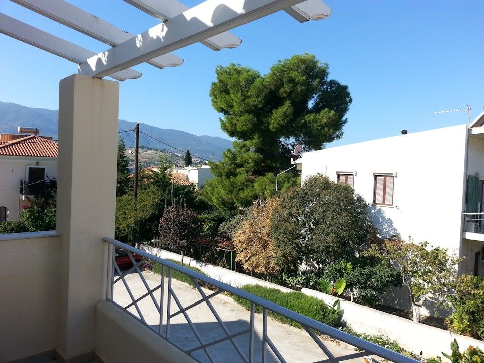 Villa Muses