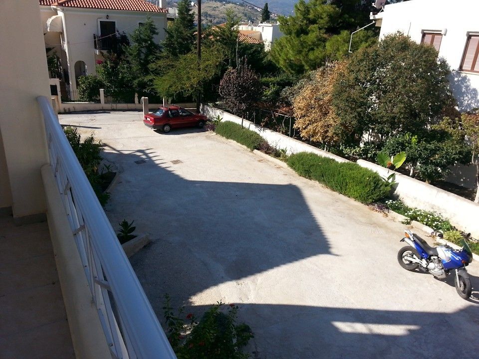 Villa Muses