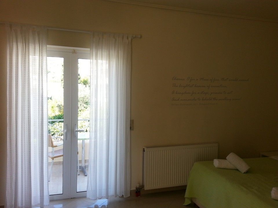 Villa Muses