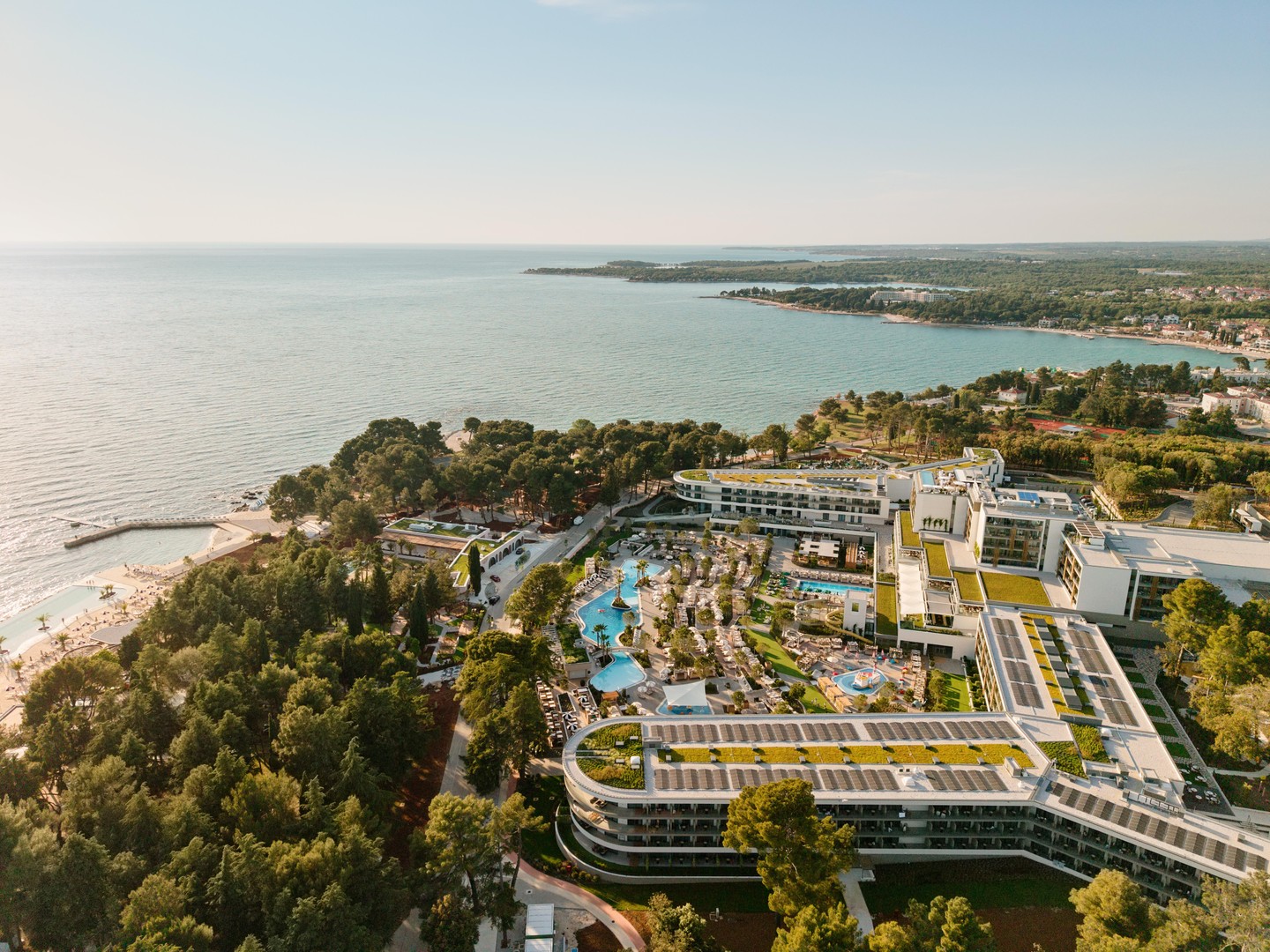 Pical Suites, Valamar Collection
