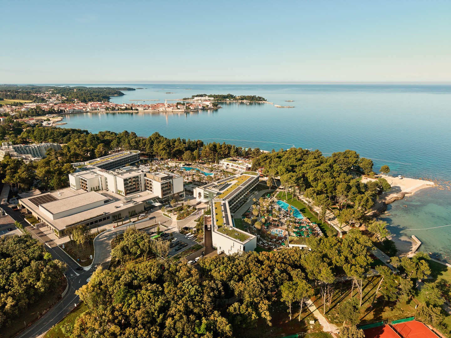 Pical Suites, Valamar Collection