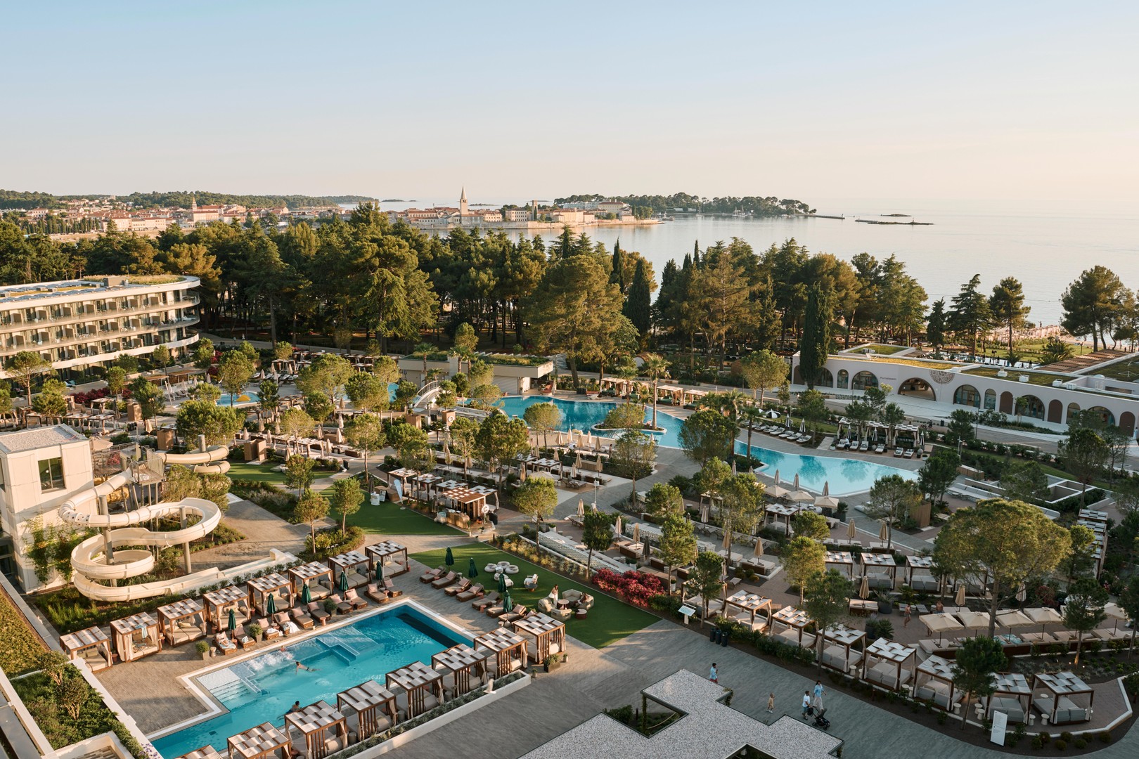 Pical Suites, Valamar Collection