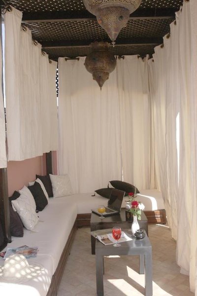 Riad Litzy