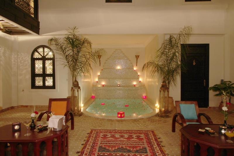 Riad Litzy