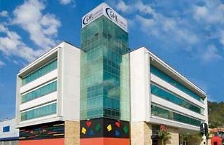 Best Western Plus Medellin