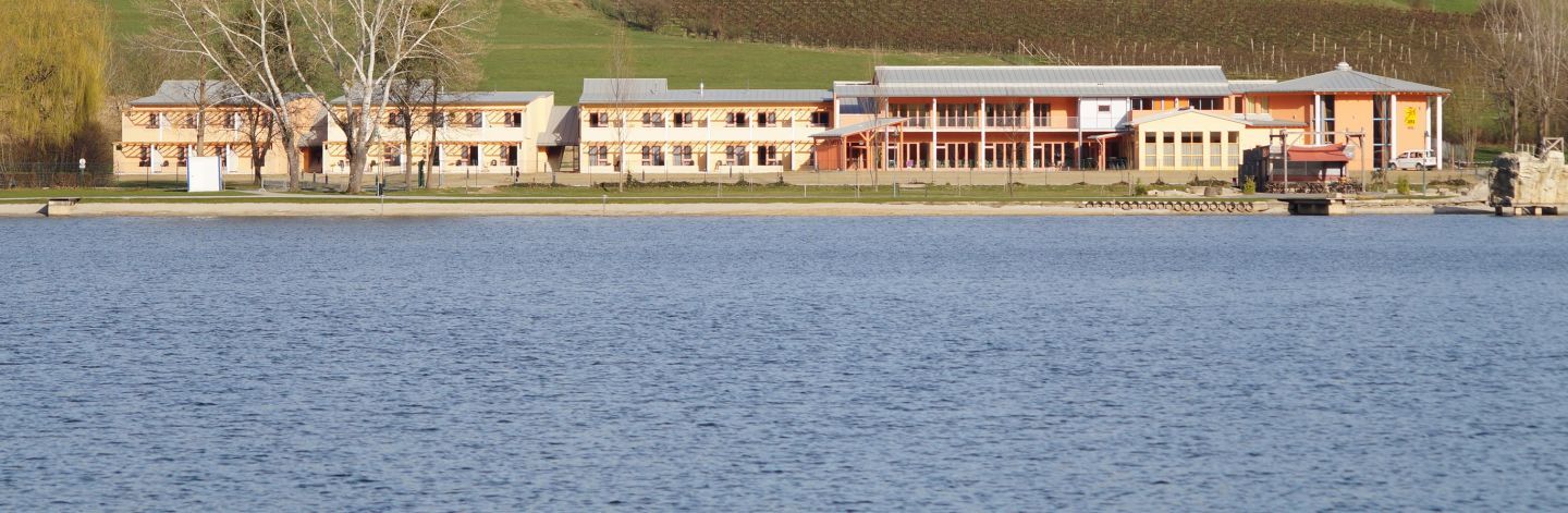 JUFA Hotel Stubenbergsee