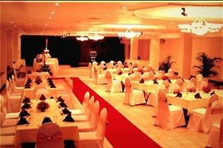 Hotel Sapphire