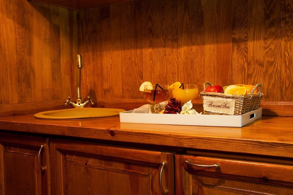 Gran Chalet