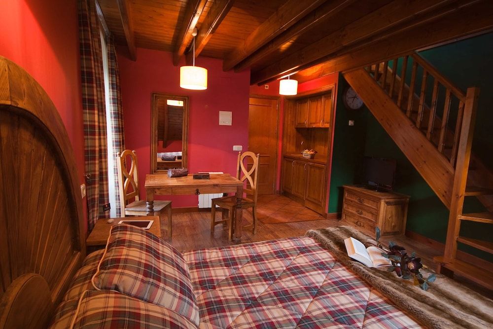 Gran Chalet