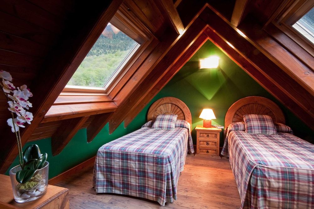 Gran Chalet