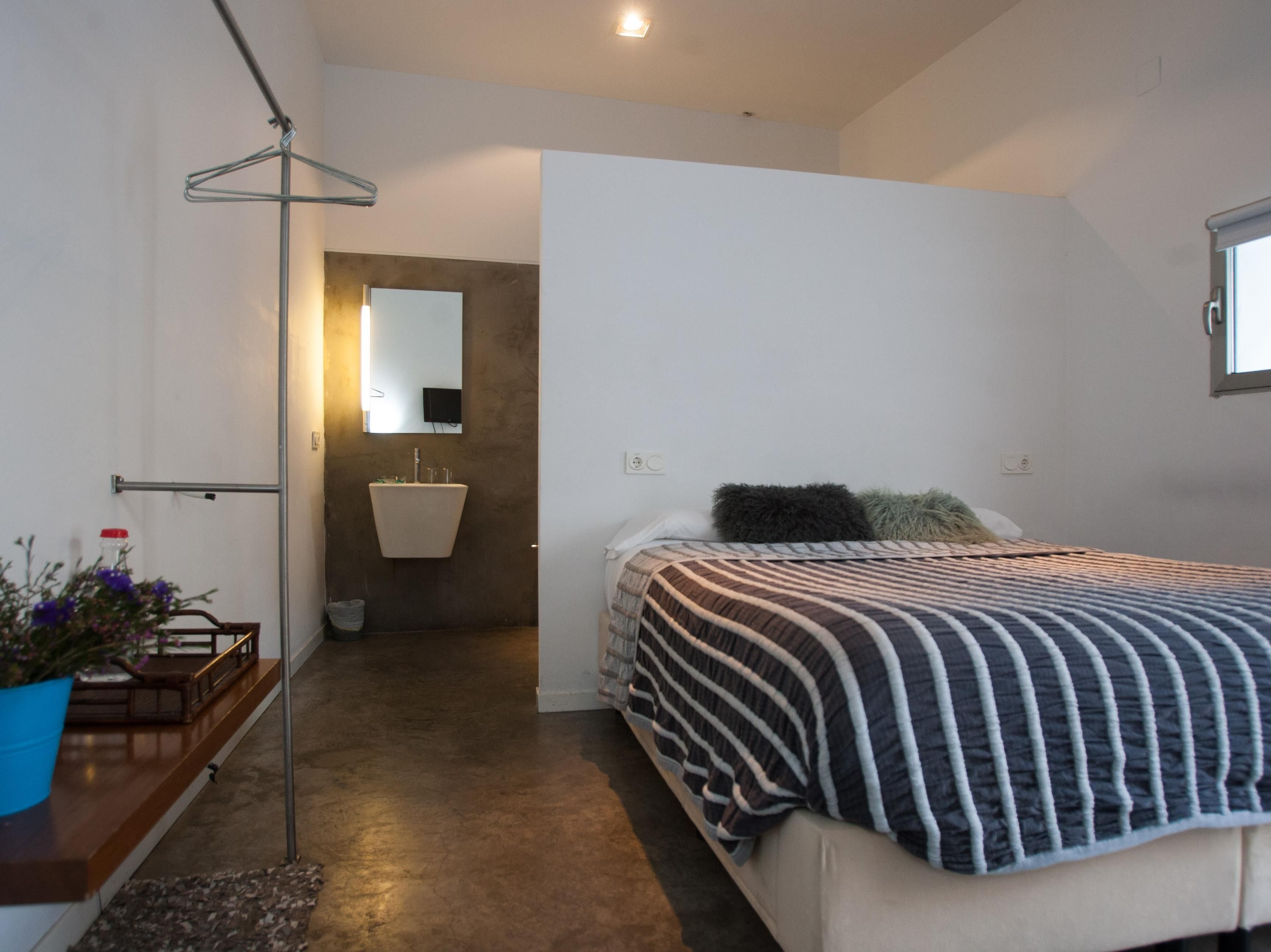 La Maga Rooms