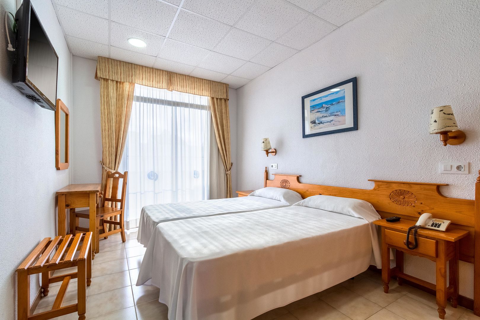 Neptuno Hotel & Spa