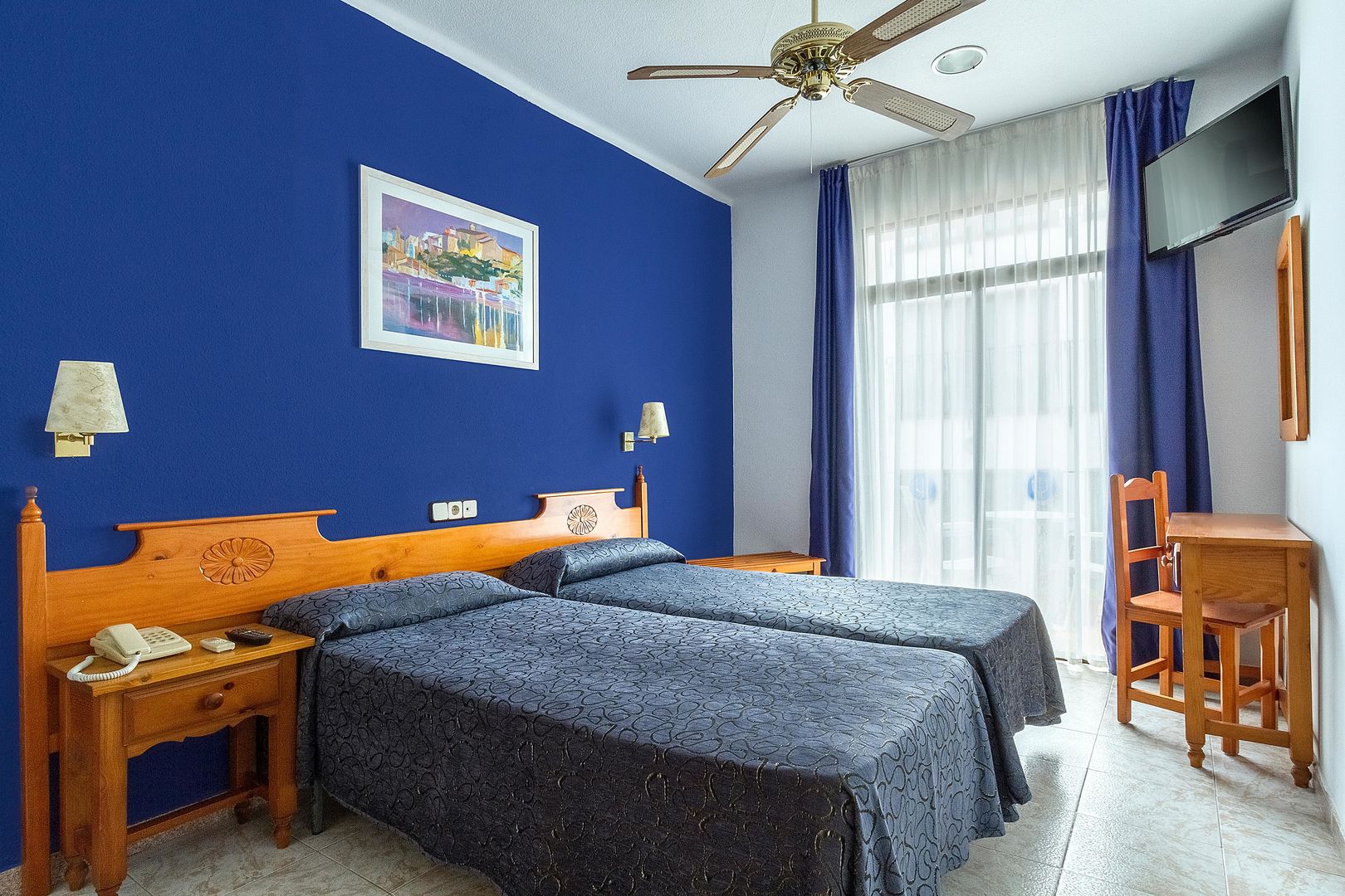 Neptuno Hotel & Spa