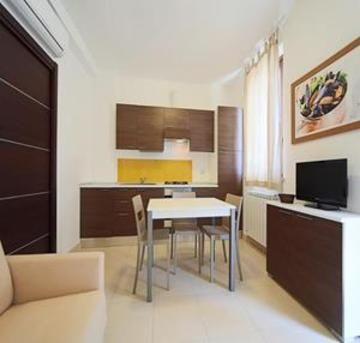 Adamo Ed Eva Resort