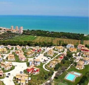 Adamo Ed Eva Resort