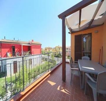 Adamo Ed Eva Resort