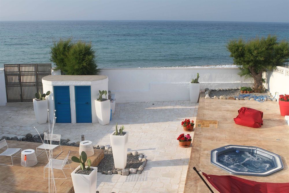 Beauty Beach Villa