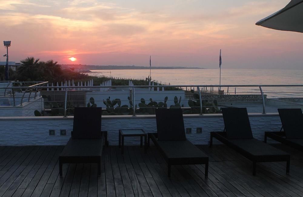 Beauty Beach Villa