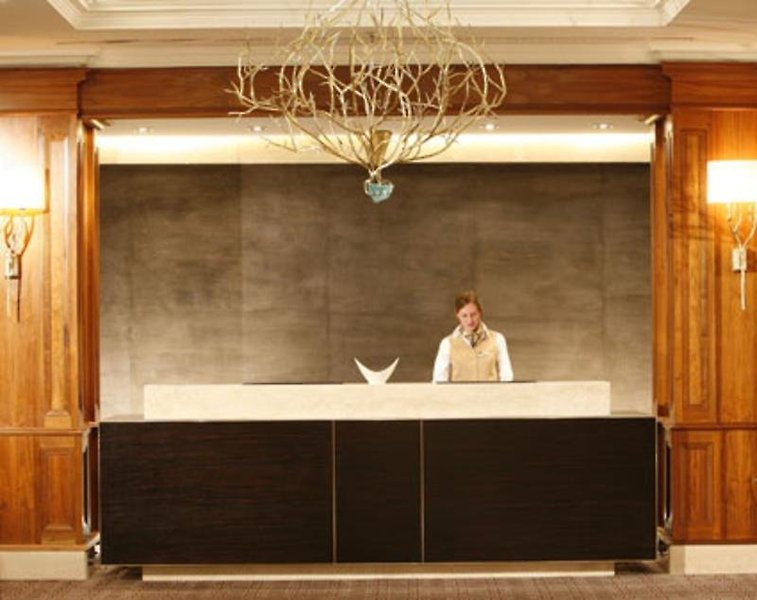 The Westin Grand Berlin