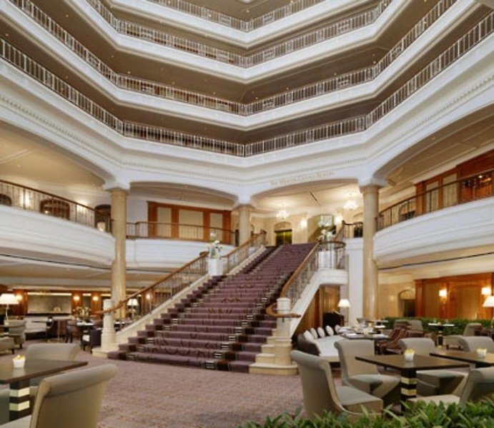 The Westin Grand Berlin