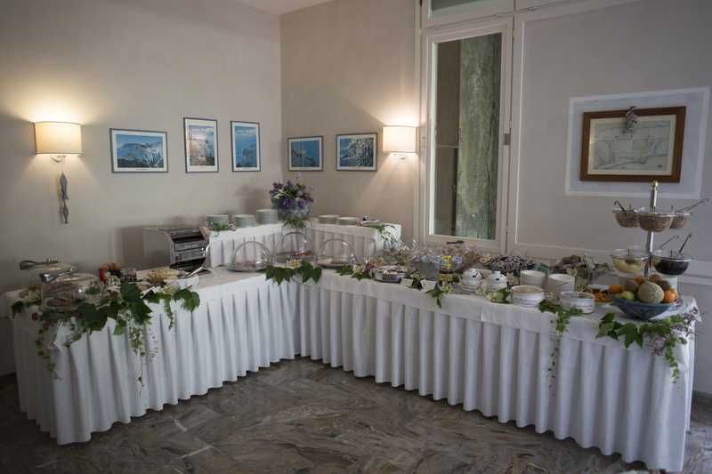 Hotel La Colonnina