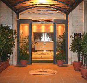 Grande Albergo Sicilia