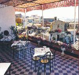 Grande Albergo Sicilia