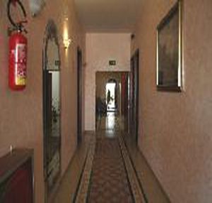 Grande Albergo Sicilia