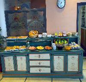 Grande Albergo Sicilia
