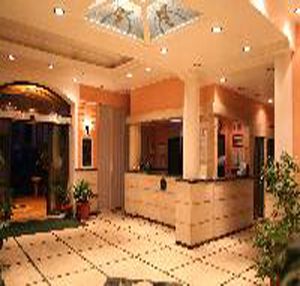 Grande Albergo Sicilia
