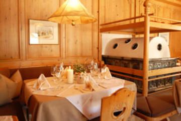 Haller Suites & AO Restaurant