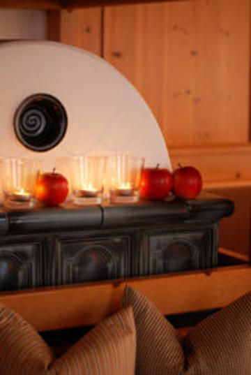 Haller Suites & AO Restaurant