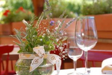 Haller Suites & AO Restaurant