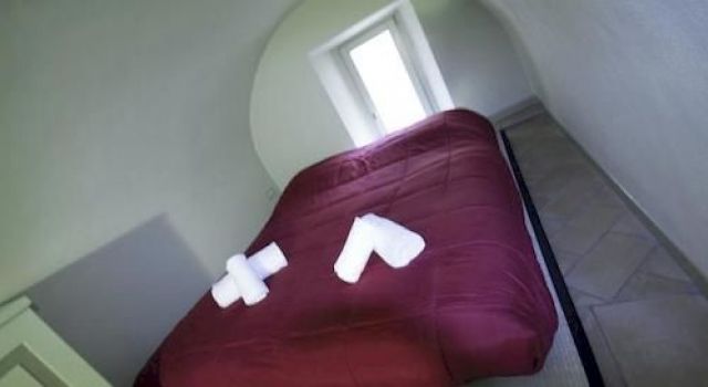 Fleur de Lis Loft