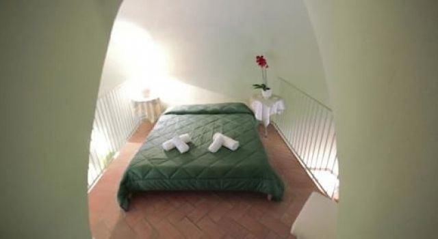 Fleur de Lis Loft