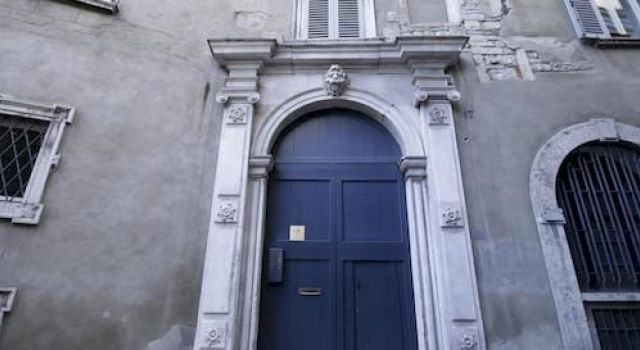 Fleur de Lis Loft