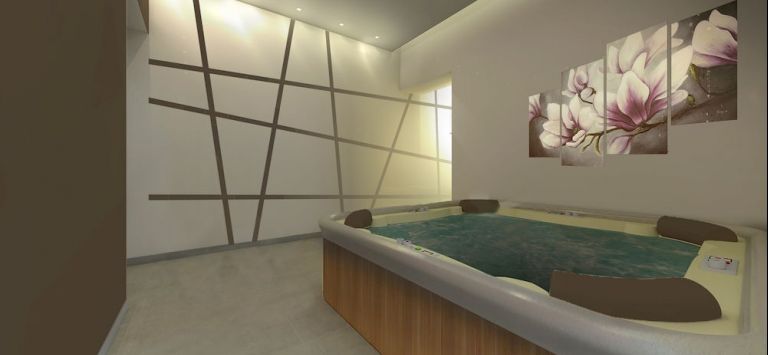 Villa Capodarco B&B