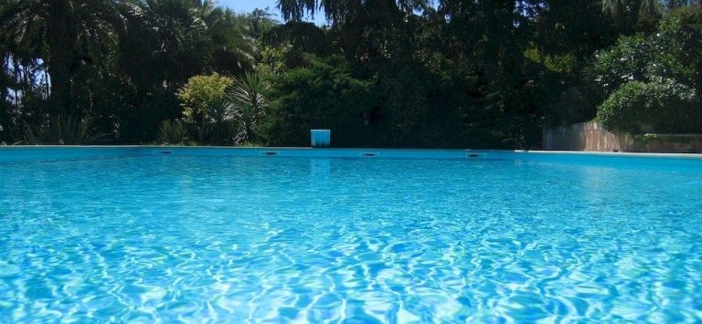 Villa Capodarco B&B